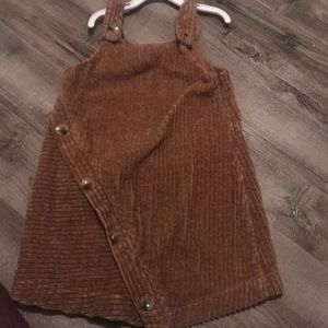 Zara kids dress
